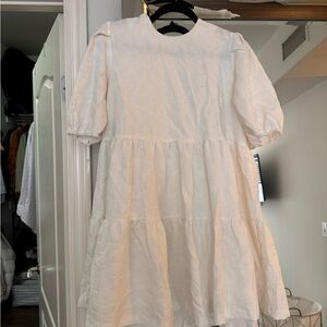 Storets babydoll dress